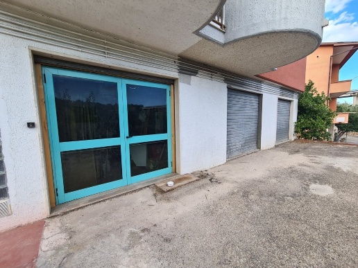 appartamento in vendita a Termoli