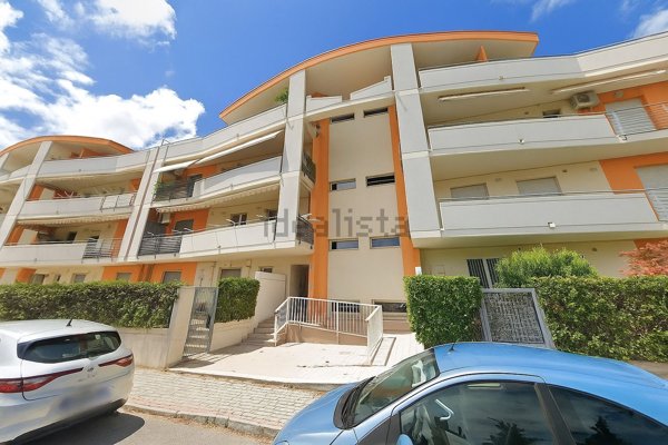 appartamento in vendita a Termoli