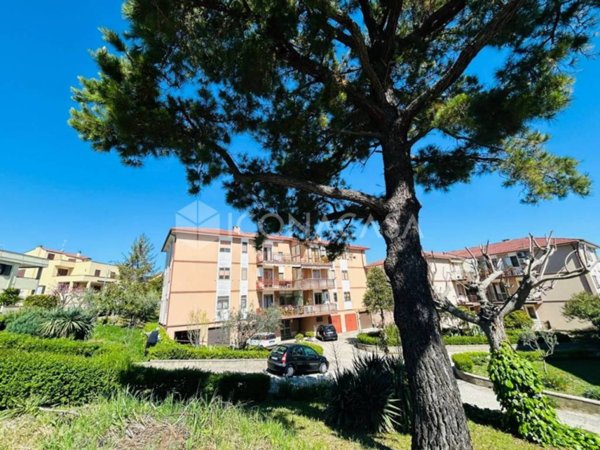 appartamento in vendita a Termoli