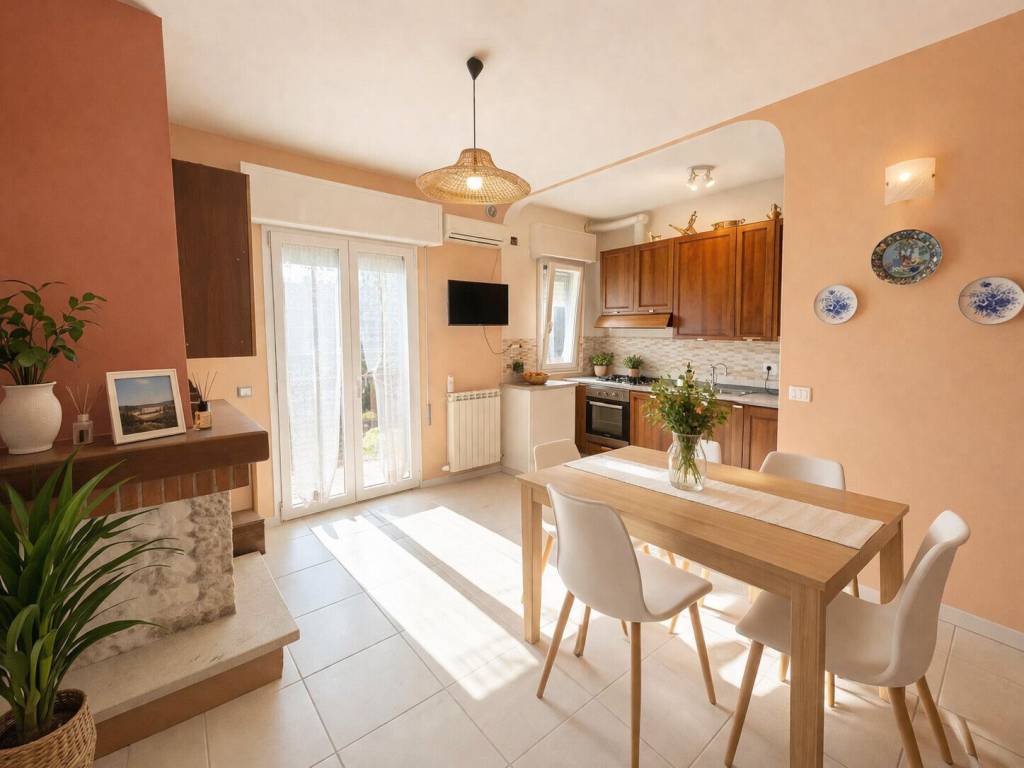 appartamento in vendita a Termoli