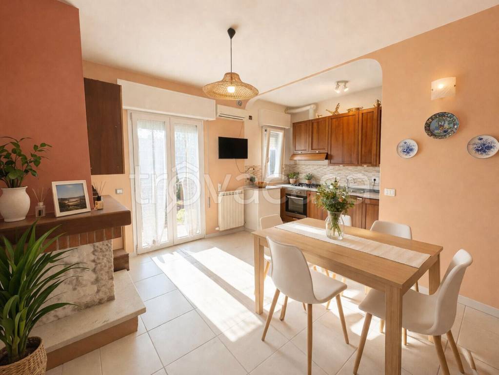 appartamento in vendita a Termoli