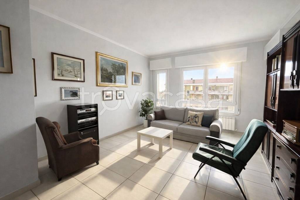 appartamento in vendita a Termoli