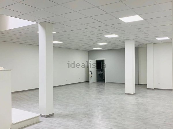 ufficio in vendita a Termoli