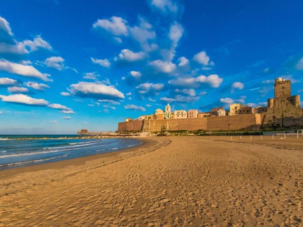 appartamento in vendita a Termoli