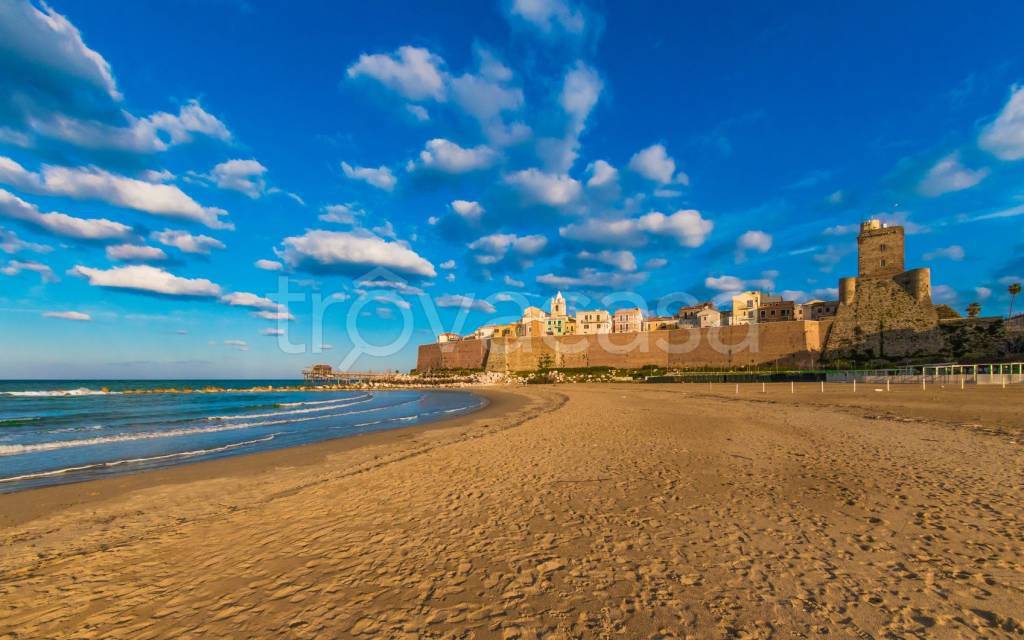 appartamento in vendita a Termoli