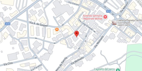 appartamento in vendita a Termoli