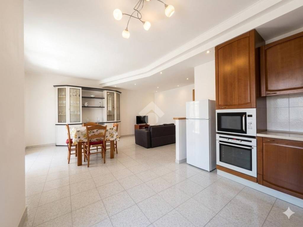 appartamento in vendita a Termoli