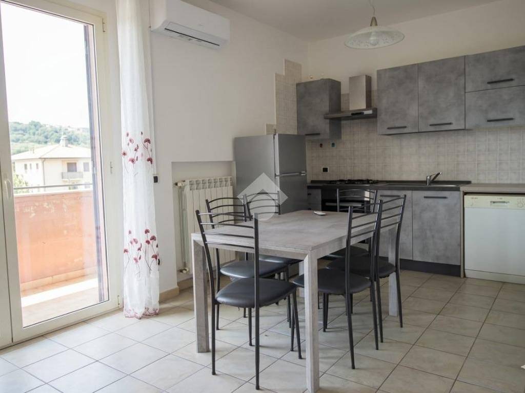 appartamento in vendita a Termoli