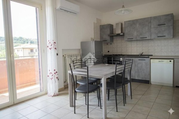 appartamento in vendita a Termoli