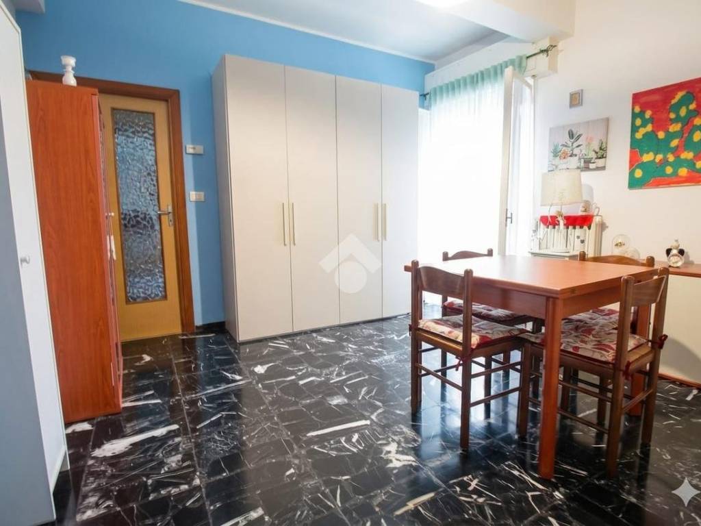 appartamento in vendita a Termoli