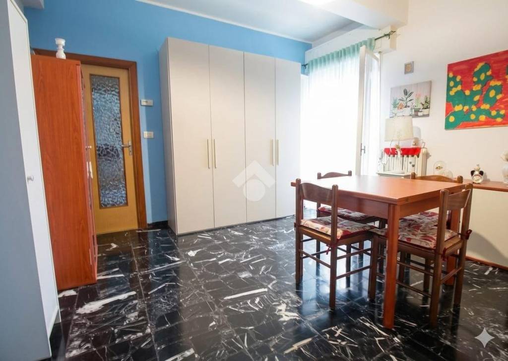 appartamento in vendita a Termoli