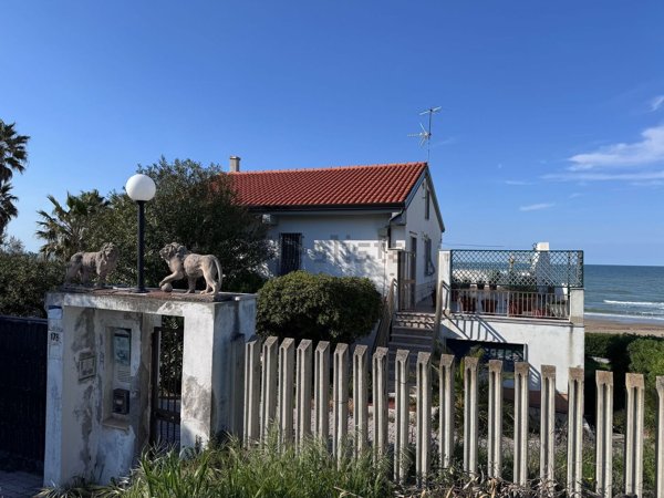 appartamento in vendita a Termoli