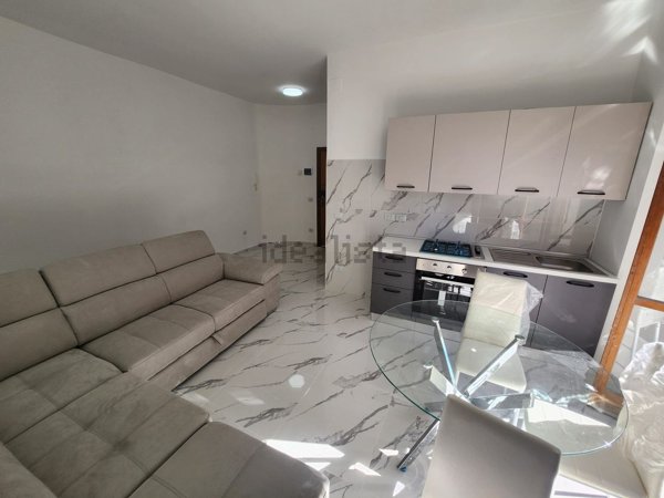 appartamento in vendita a Termoli