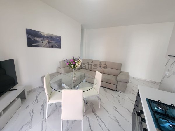 appartamento in vendita a Termoli