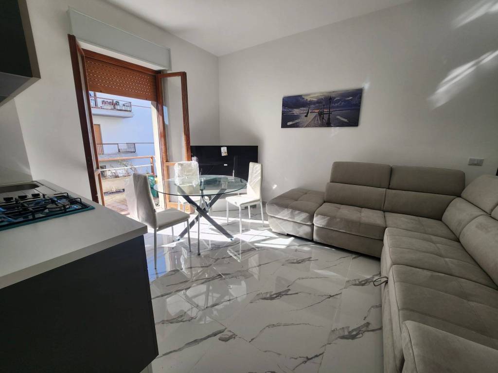 appartamento in vendita a Termoli