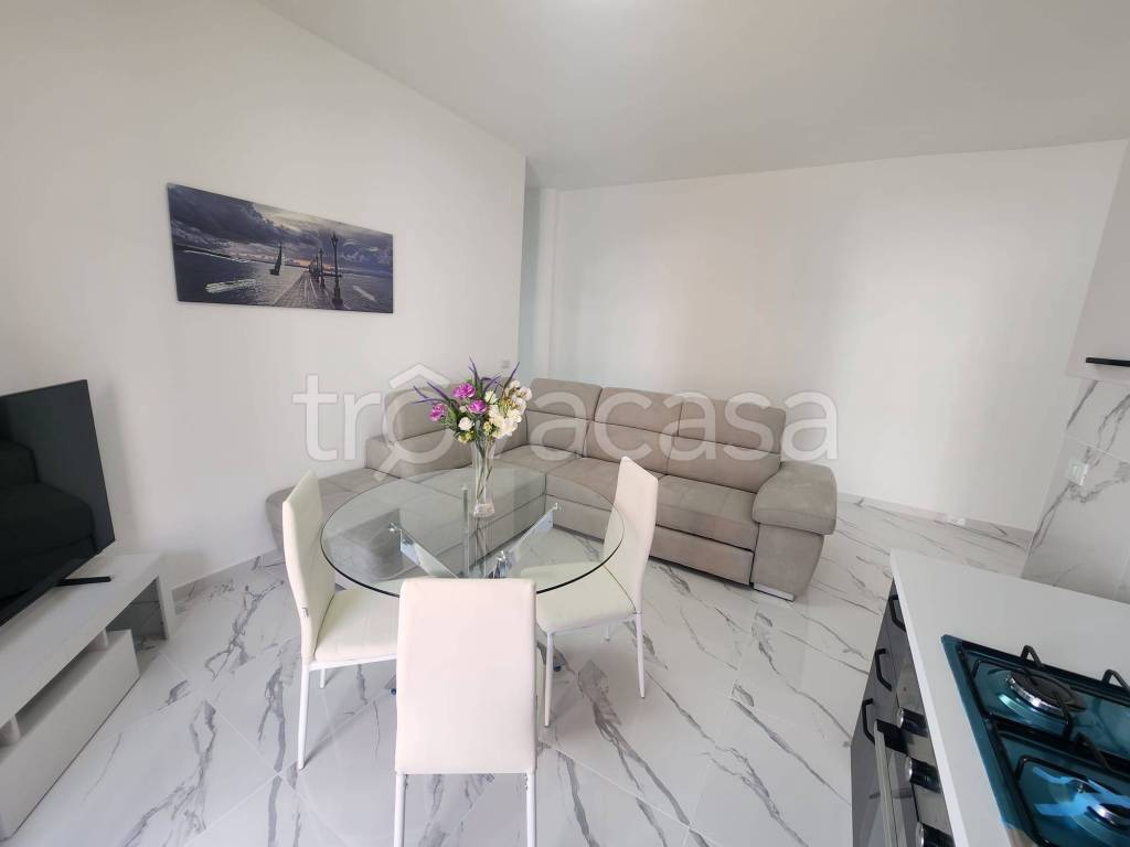 appartamento in vendita a Termoli
