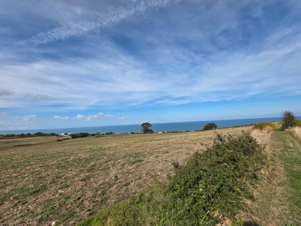 terreno agricolo in vendita a Termoli
