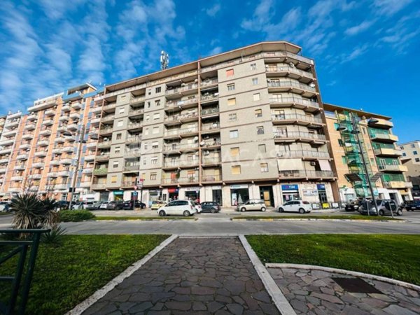 appartamento in vendita a Termoli