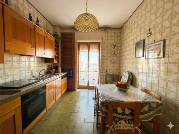 appartamento in vendita a Termoli