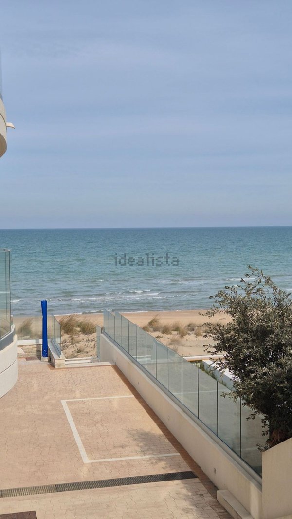 appartamento in vendita a Termoli