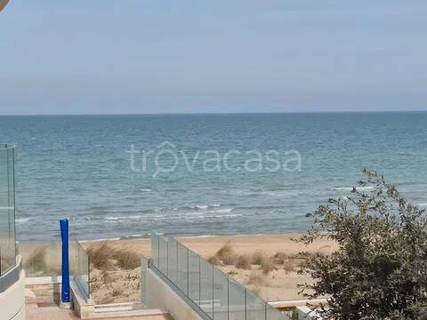 appartamento in vendita a Termoli