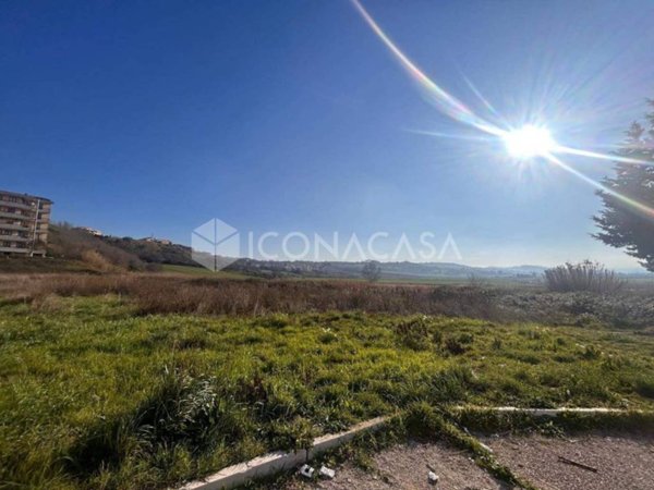 terreno agricolo in vendita a Termoli