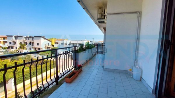 appartamento in vendita a Termoli