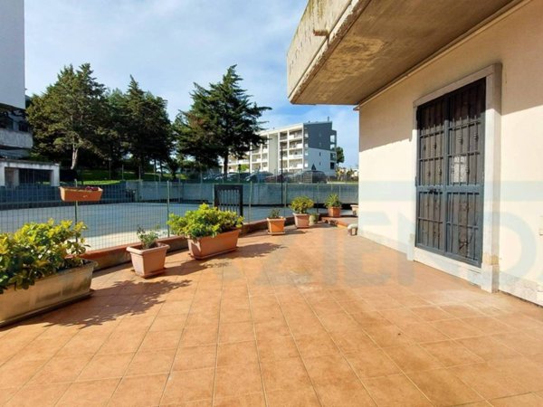 appartamento in vendita a Termoli