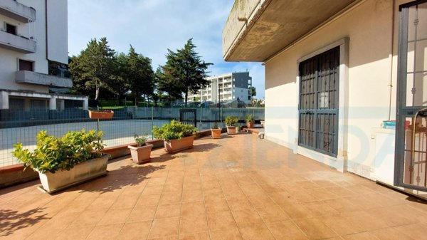 appartamento in vendita a Termoli