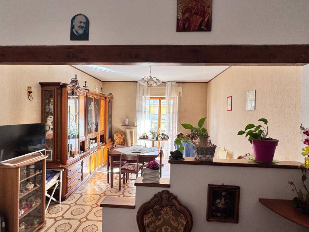 appartamento in vendita a Termoli