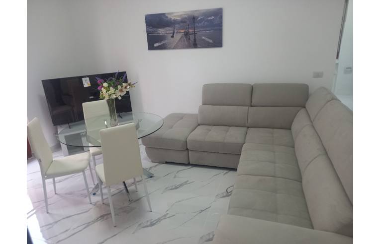 appartamento in vendita a Termoli