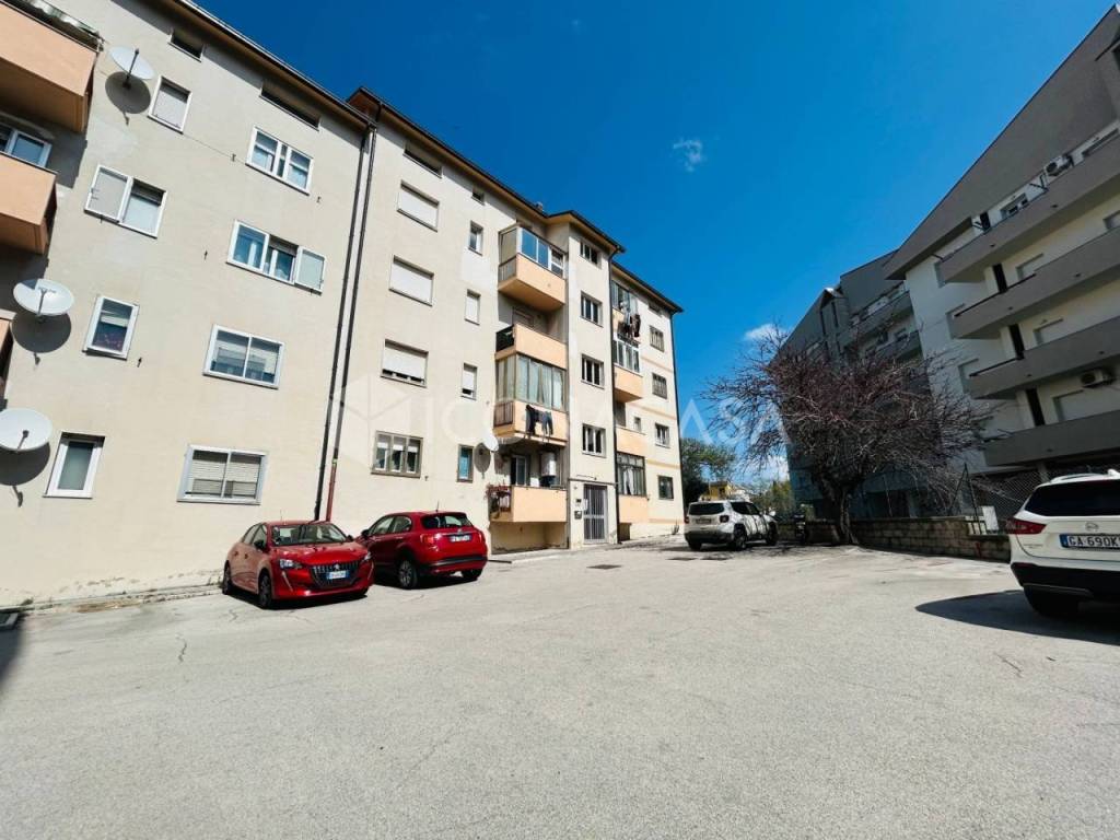 appartamento in vendita a Termoli