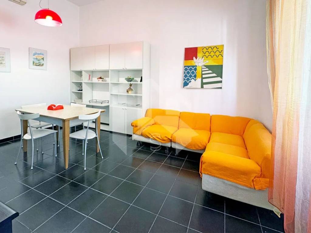 appartamento in vendita a Termoli