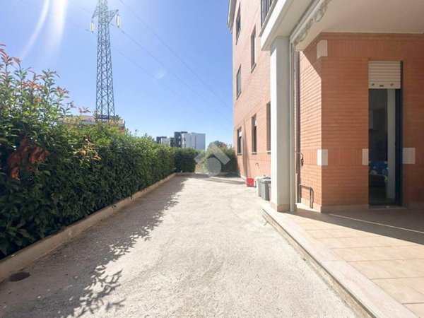 appartamento in vendita a Termoli