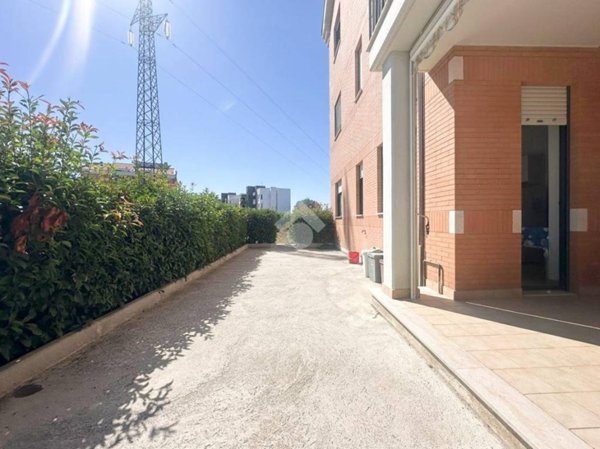 appartamento in vendita a Termoli