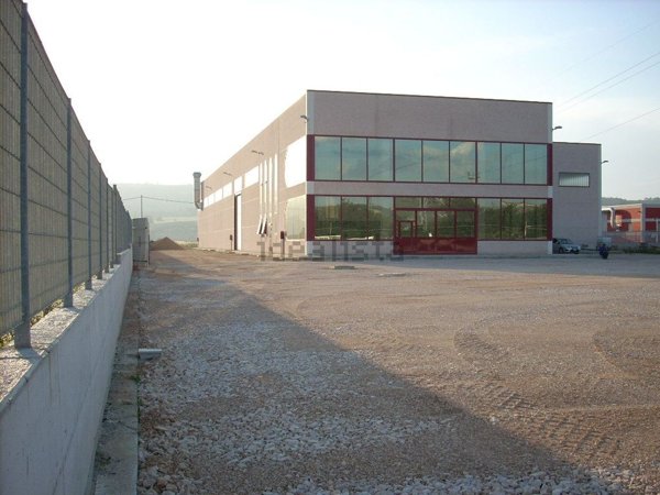 terreno edificabile in vendita a Termoli