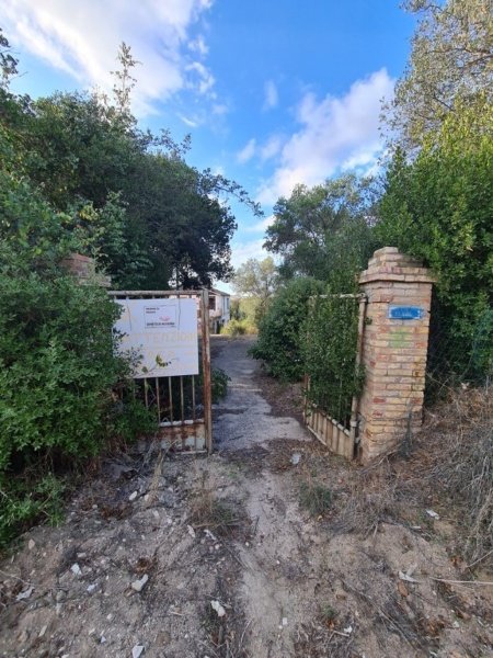 rudere in vendita a Termoli