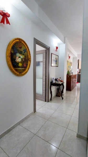 appartamento in vendita a Termoli