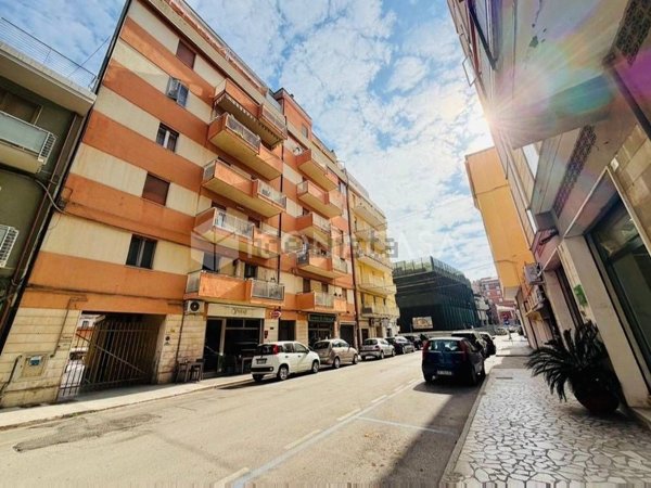 appartamento in vendita a Termoli
