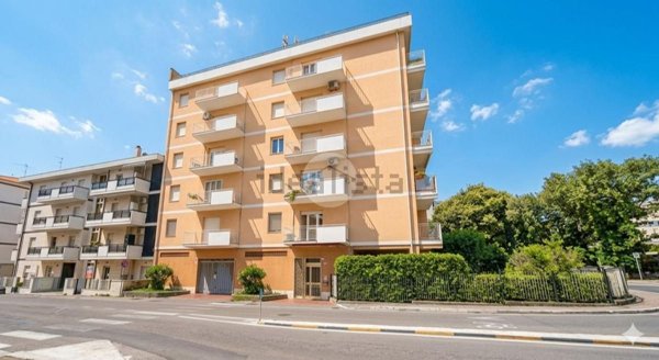 appartamento in vendita a Termoli