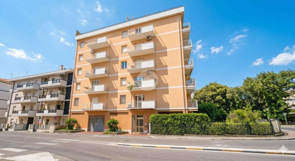 appartamento in vendita a Termoli