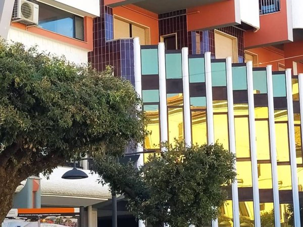 appartamento in vendita a Termoli