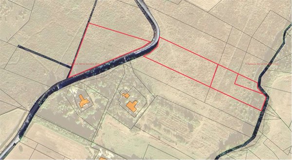 terreno agricolo in vendita a Termoli