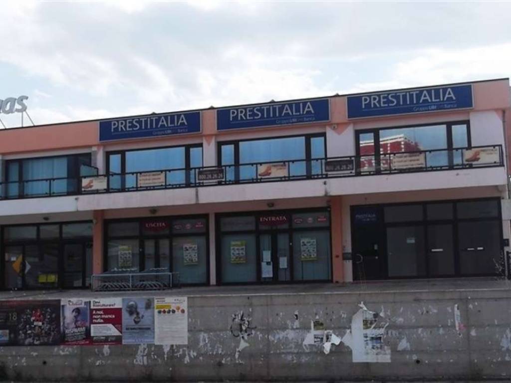 negozio in vendita a Termoli