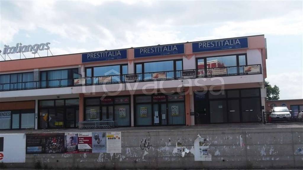 negozio in vendita a Termoli
