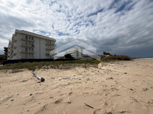 appartamento in vendita a Termoli