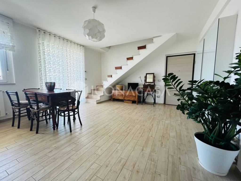 appartamento in vendita a Termoli