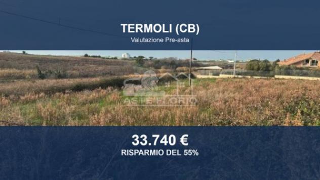 terreno agricolo in vendita a Termoli