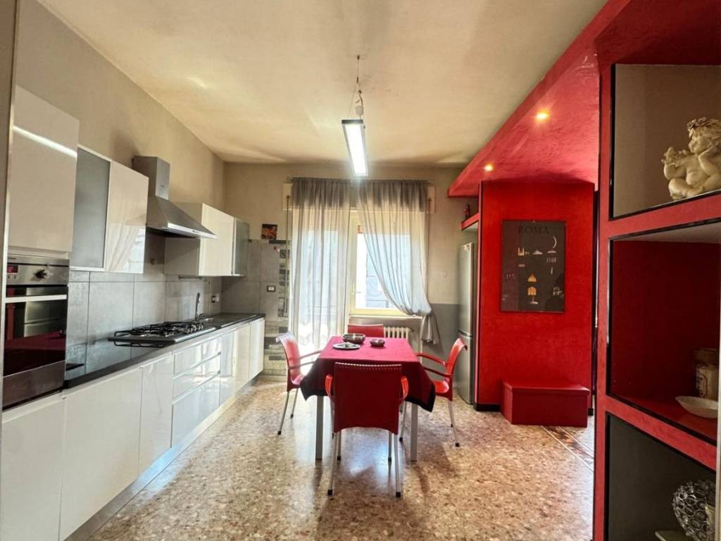 appartamento in vendita a Termoli