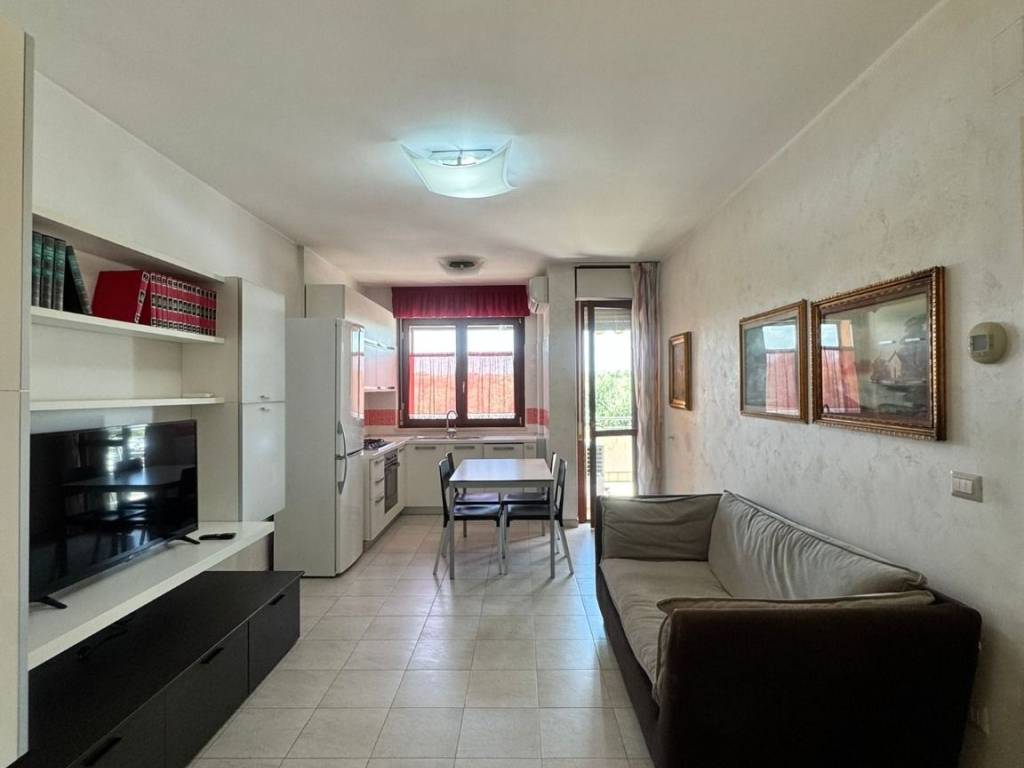 appartamento in vendita a Termoli